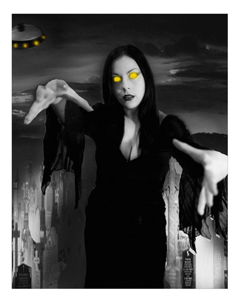 Limited edition prints