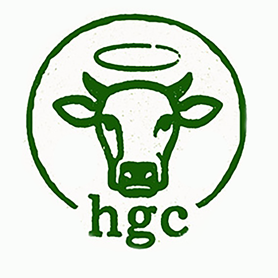 HolyGreenCow logo